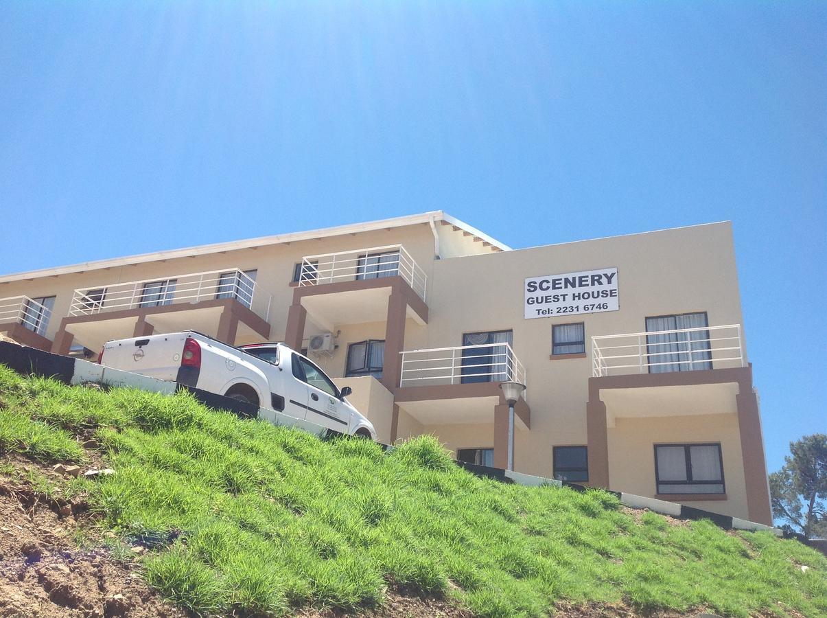 Scenery Maqalika Guesthouse Maseru Exterior photo